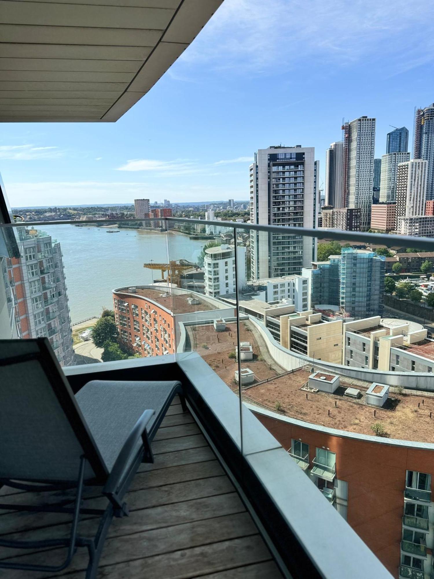 Appartamento Scenic View 1-bed Near Downtown With Free Wifi *