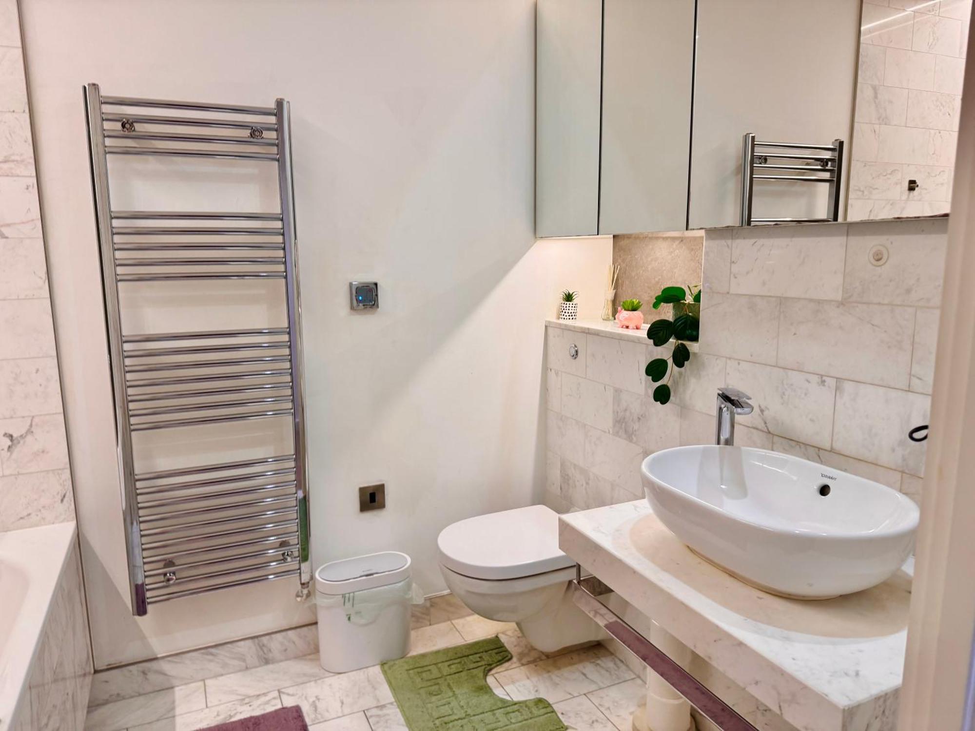 Appartamento Scenic View 1-bed Near Downtown With Free Wifi